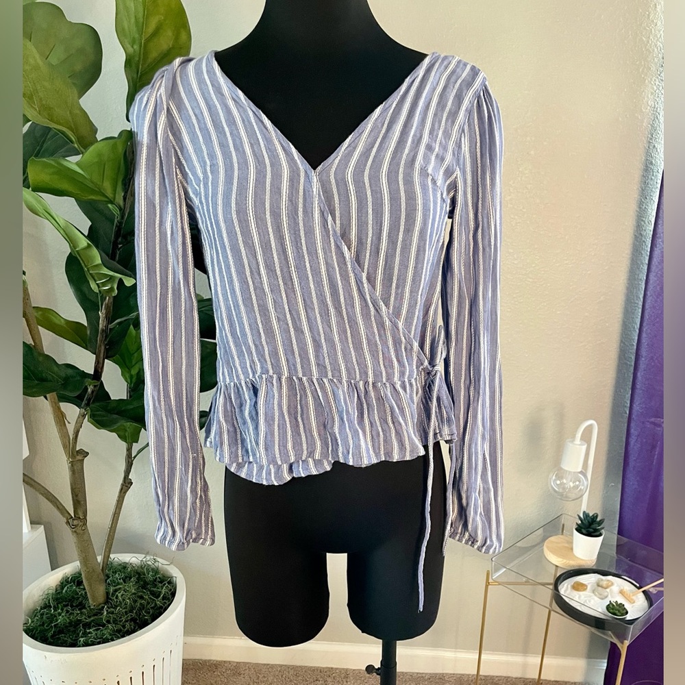 Arizona Blouse